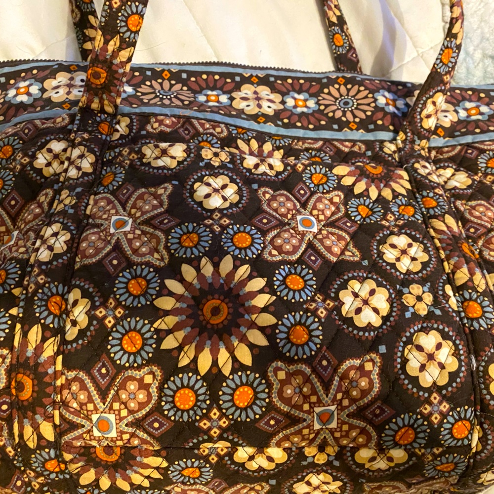 Large bag